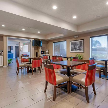 Comfort Inn Lathrop Stockton Airport Zewnętrze zdjęcie