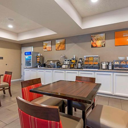 Comfort Inn Lathrop Stockton Airport Zewnętrze zdjęcie