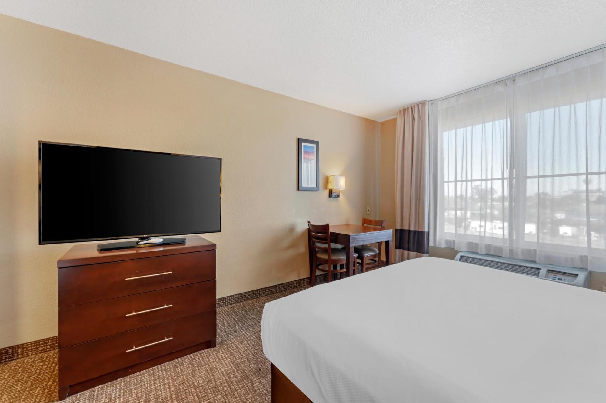 Comfort Inn Lathrop Stockton Airport Zewnętrze zdjęcie