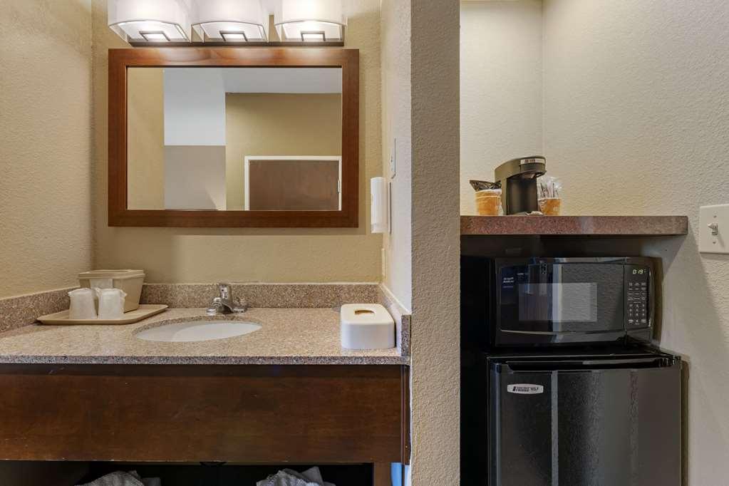 Comfort Inn Lathrop Stockton Airport Pokój zdjęcie