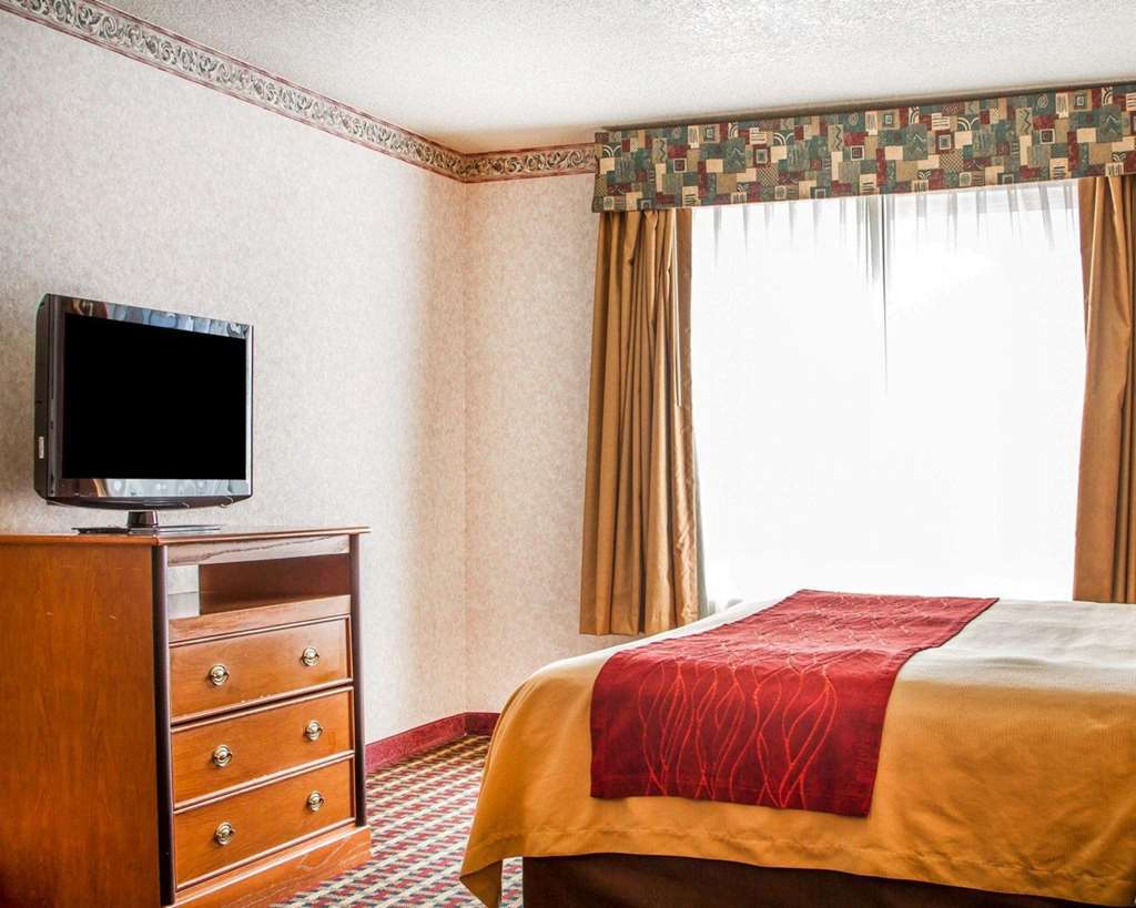 Comfort Inn Lathrop Stockton Airport Pokój zdjęcie