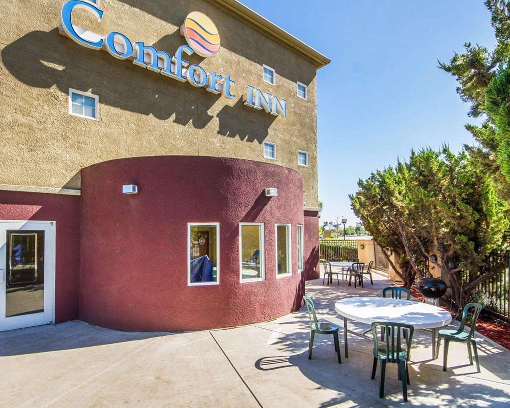 Comfort Inn Lathrop Stockton Airport Wyposażenia zdjęcie